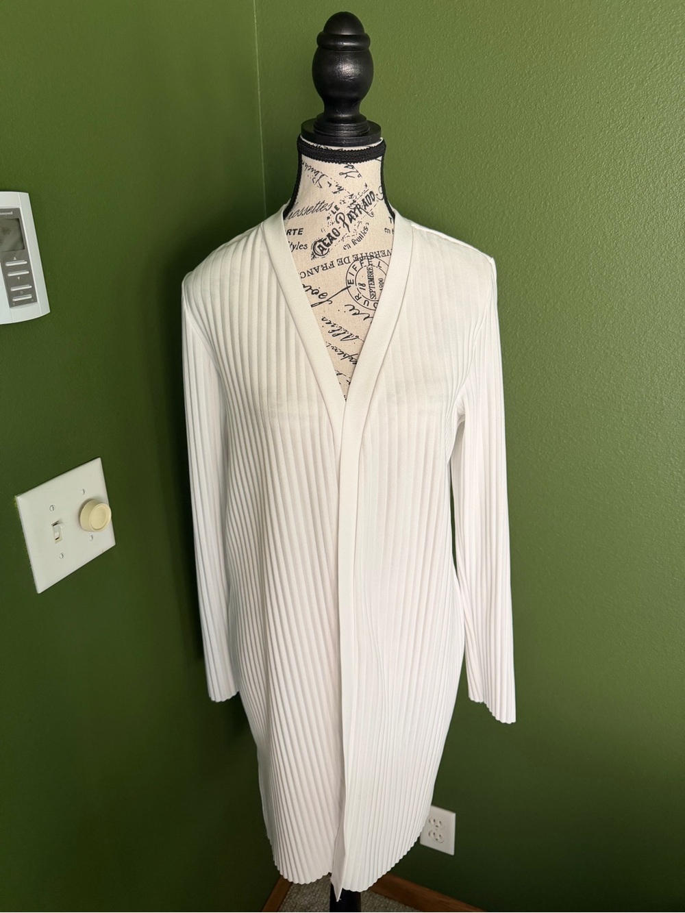 Andrew Marc White Women's Jacket